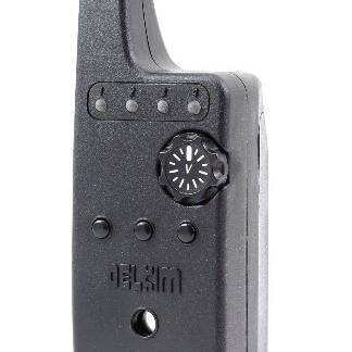 Delkim Txi-D V2 Receiver