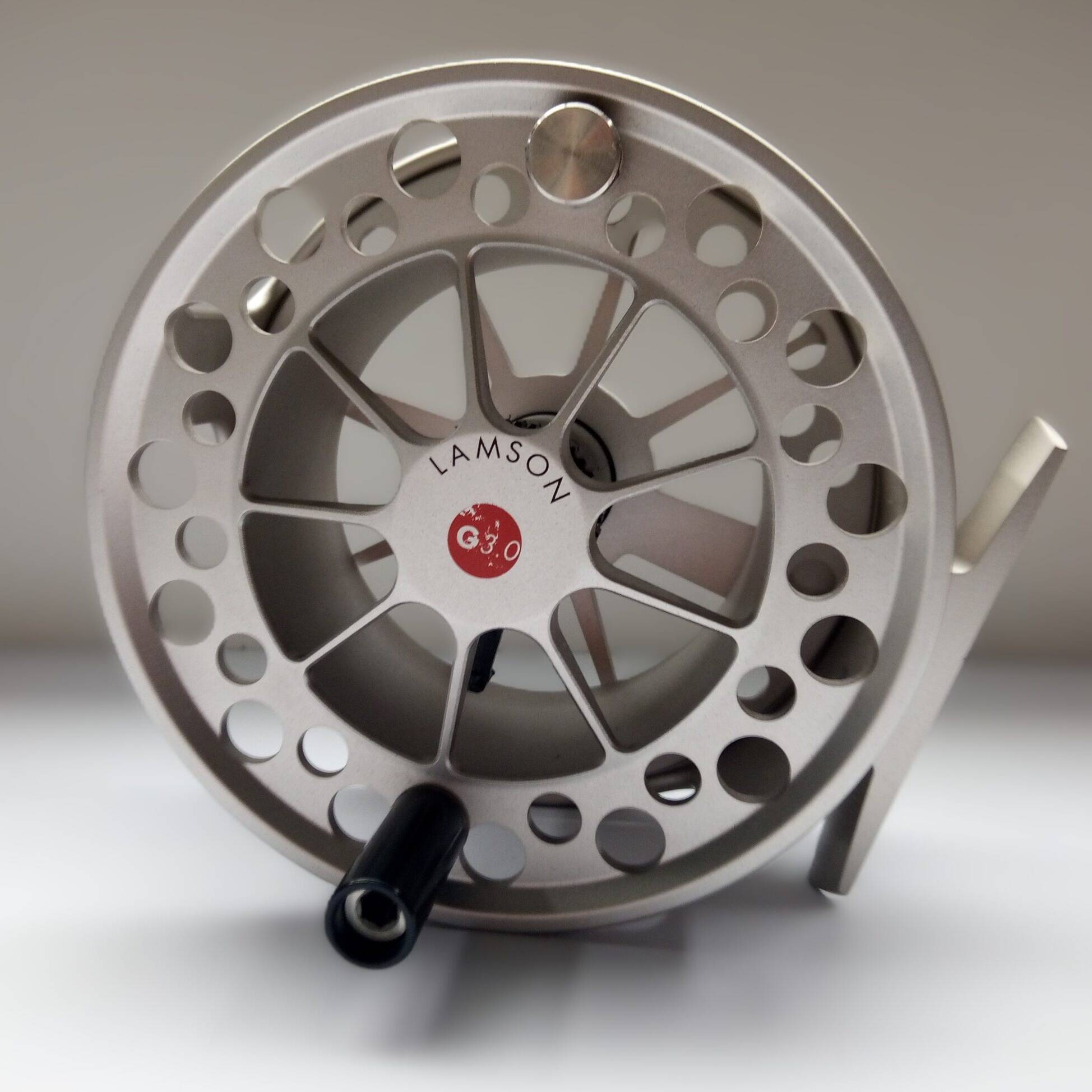 Lamson Guru 3 