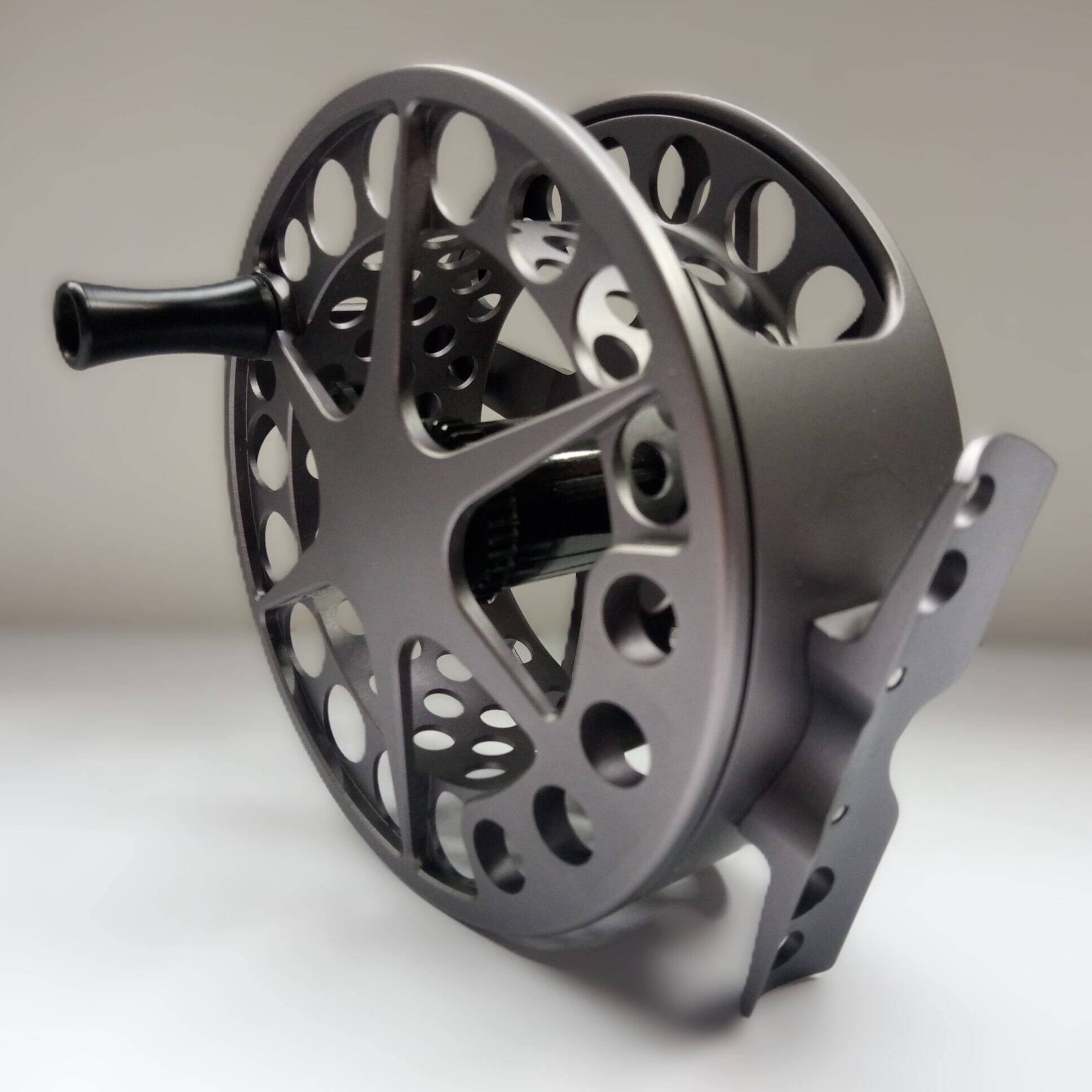 Lamson Litespeed 2 Hard Alox II