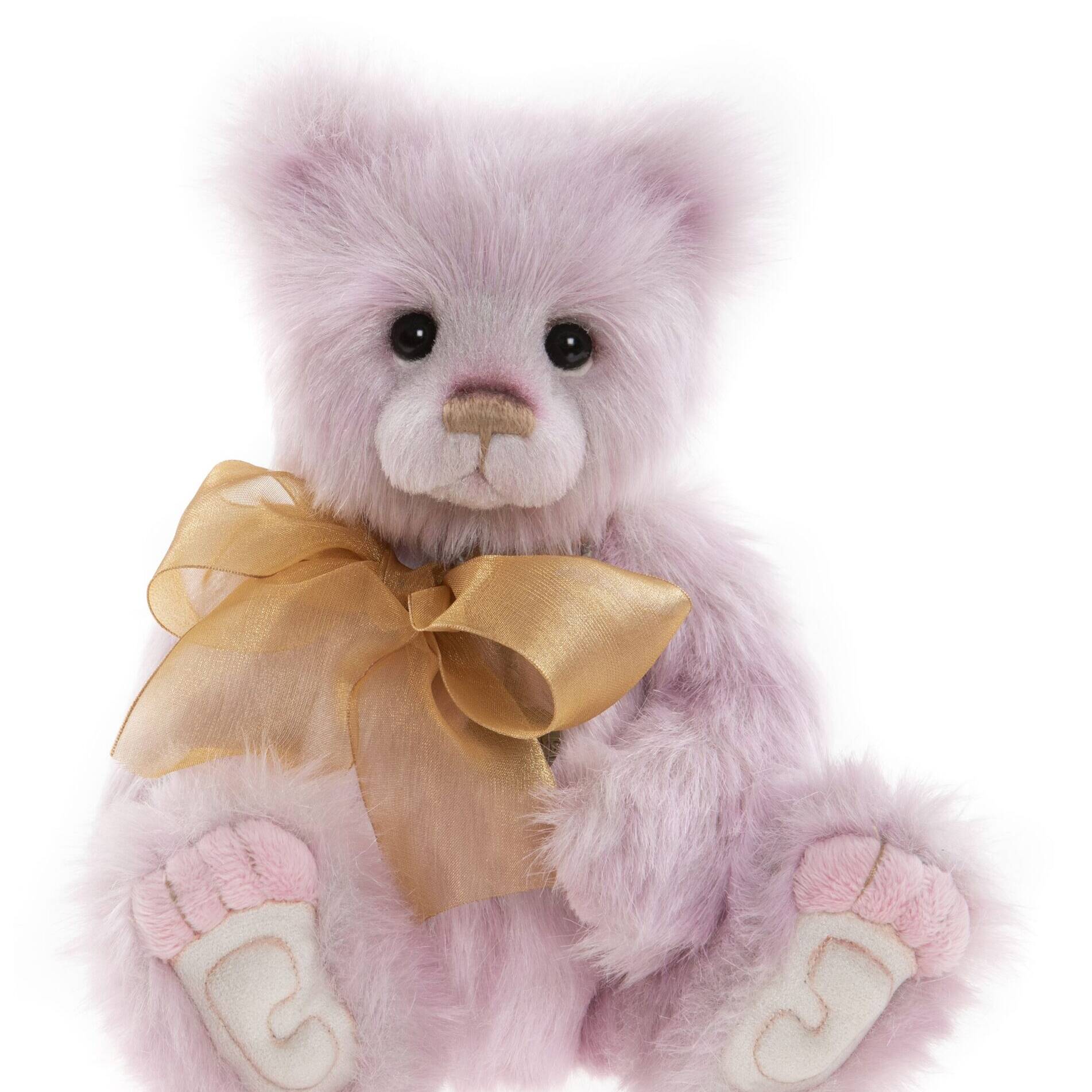 Charlie Bears - Beverley