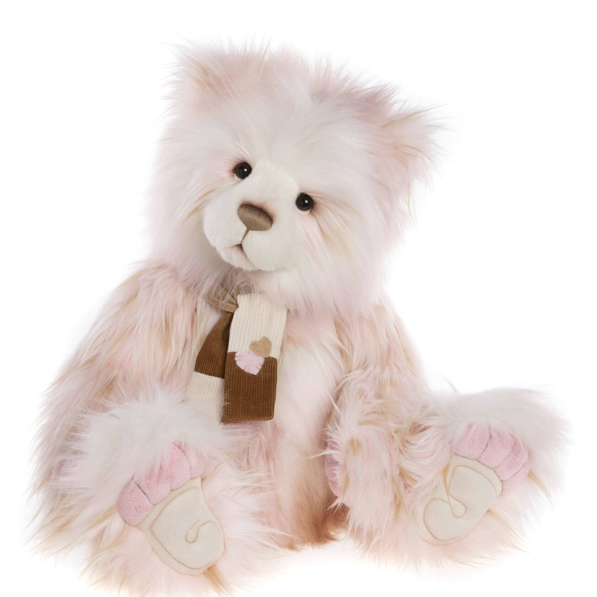 Charlie Bears - Big Sister