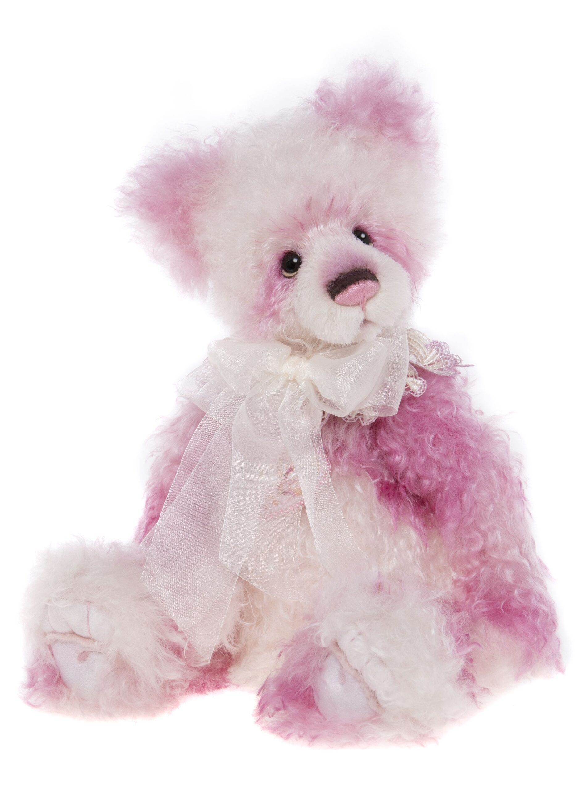 Charlie Bears - Burnett