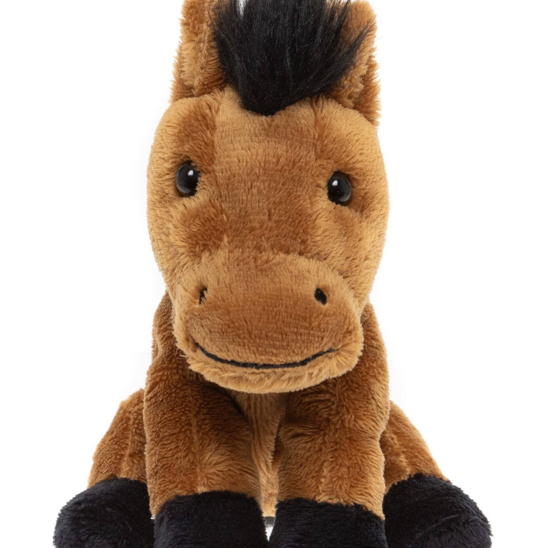 Charlie Bears - Cuddle Club Leopard