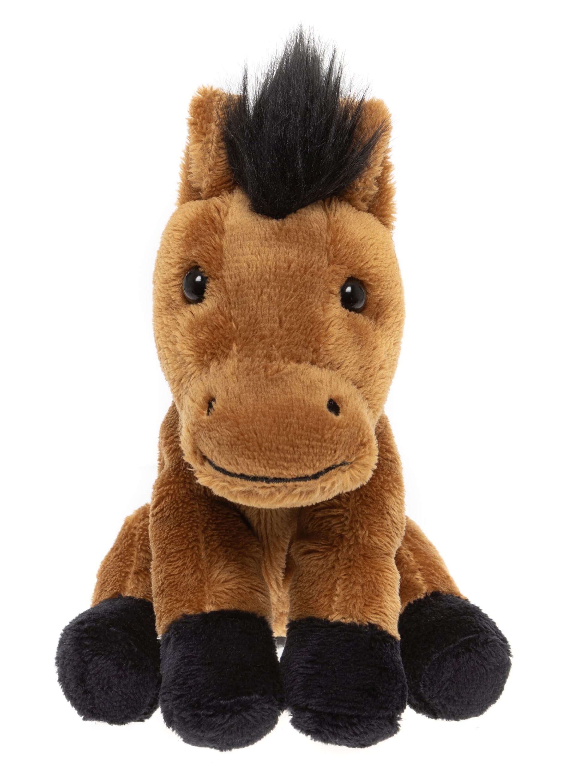 Charlie Bears – Cuddle Club Leopard