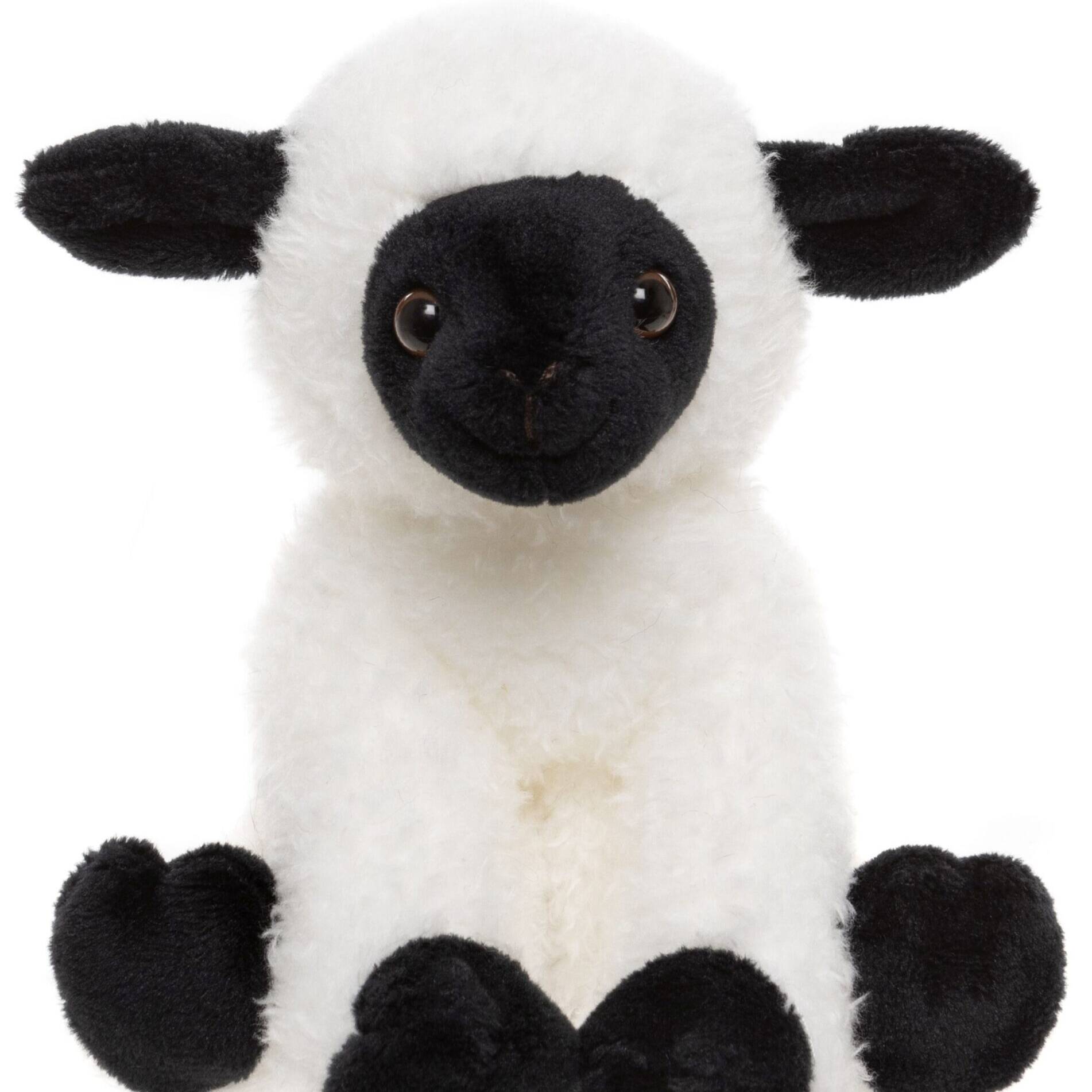 Charlie Bears - Cuddle Club Lamb