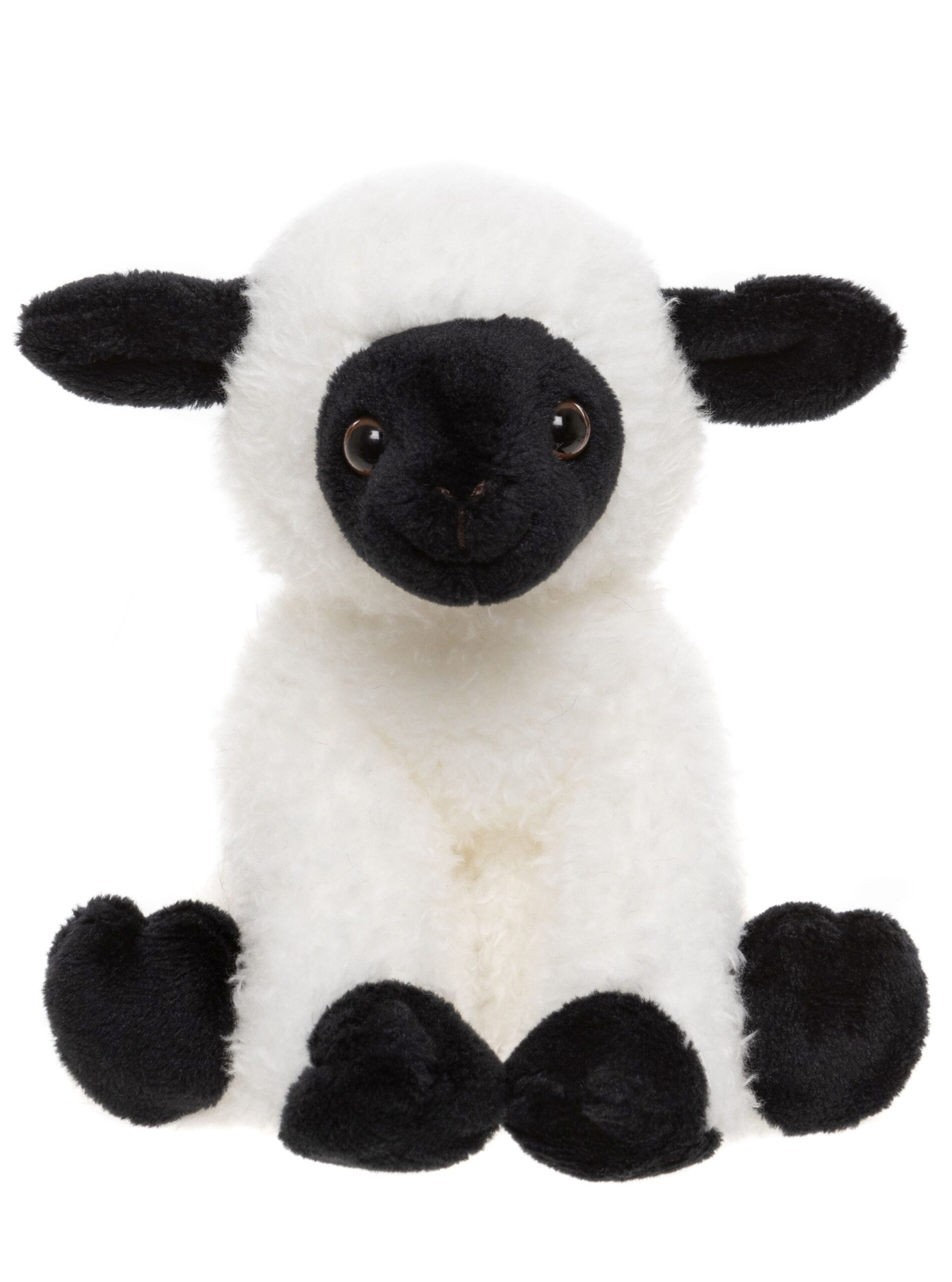 Charlie Bears – Cuddle Club Lamb