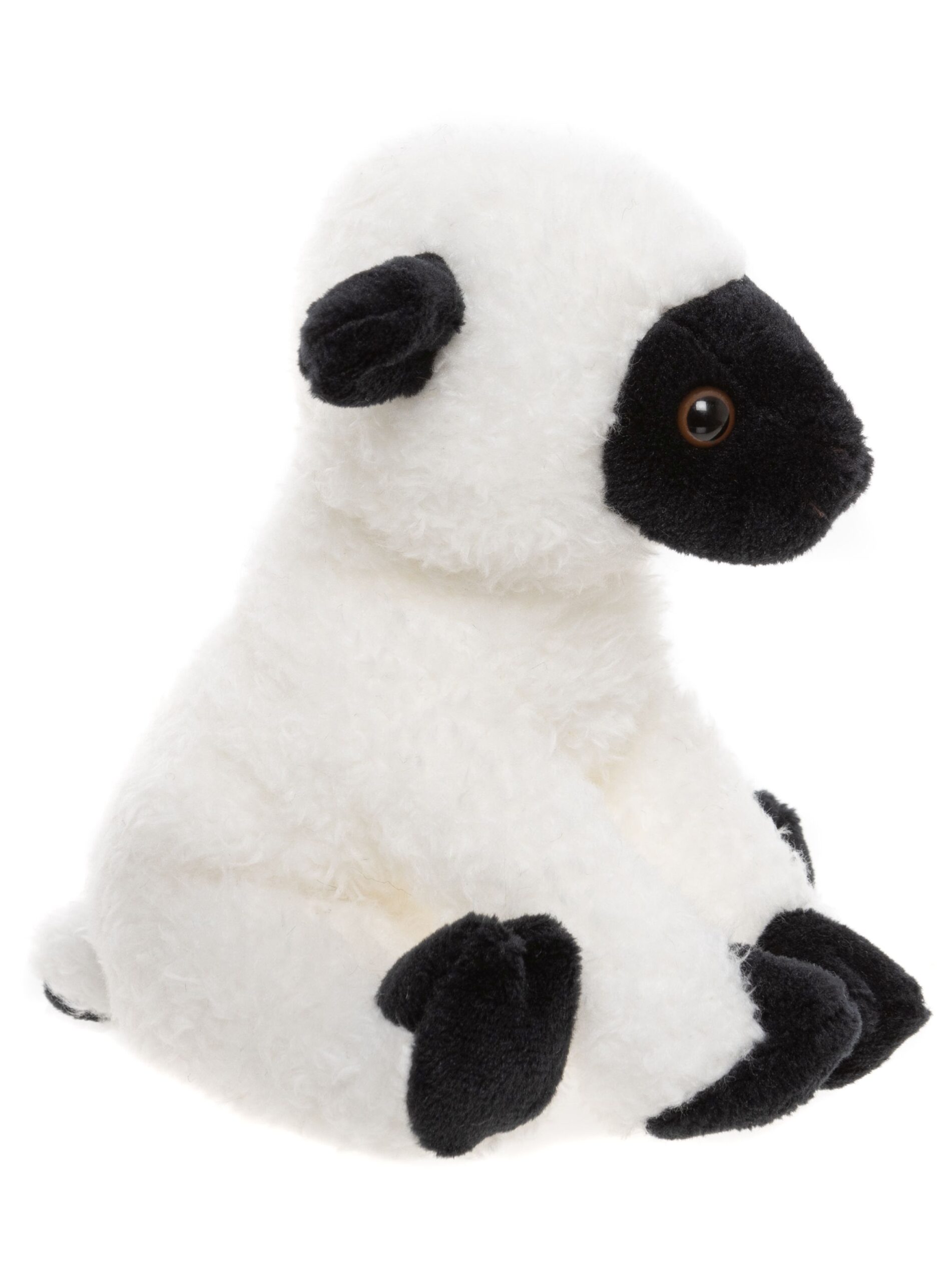 Charlie Bears – Cuddle Club Lamb - Image 3