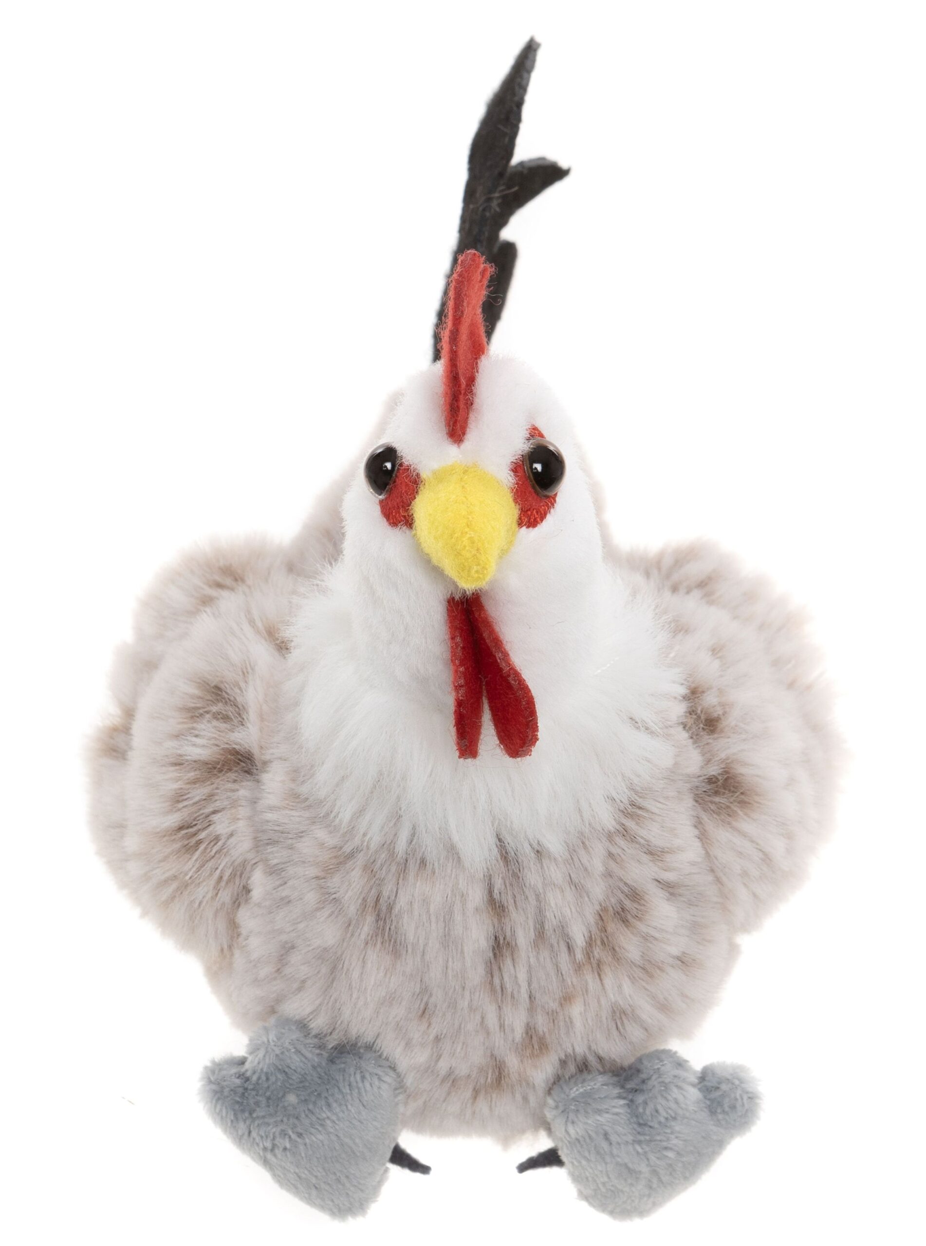 Charlie Bears – Cuddle Club Rooster