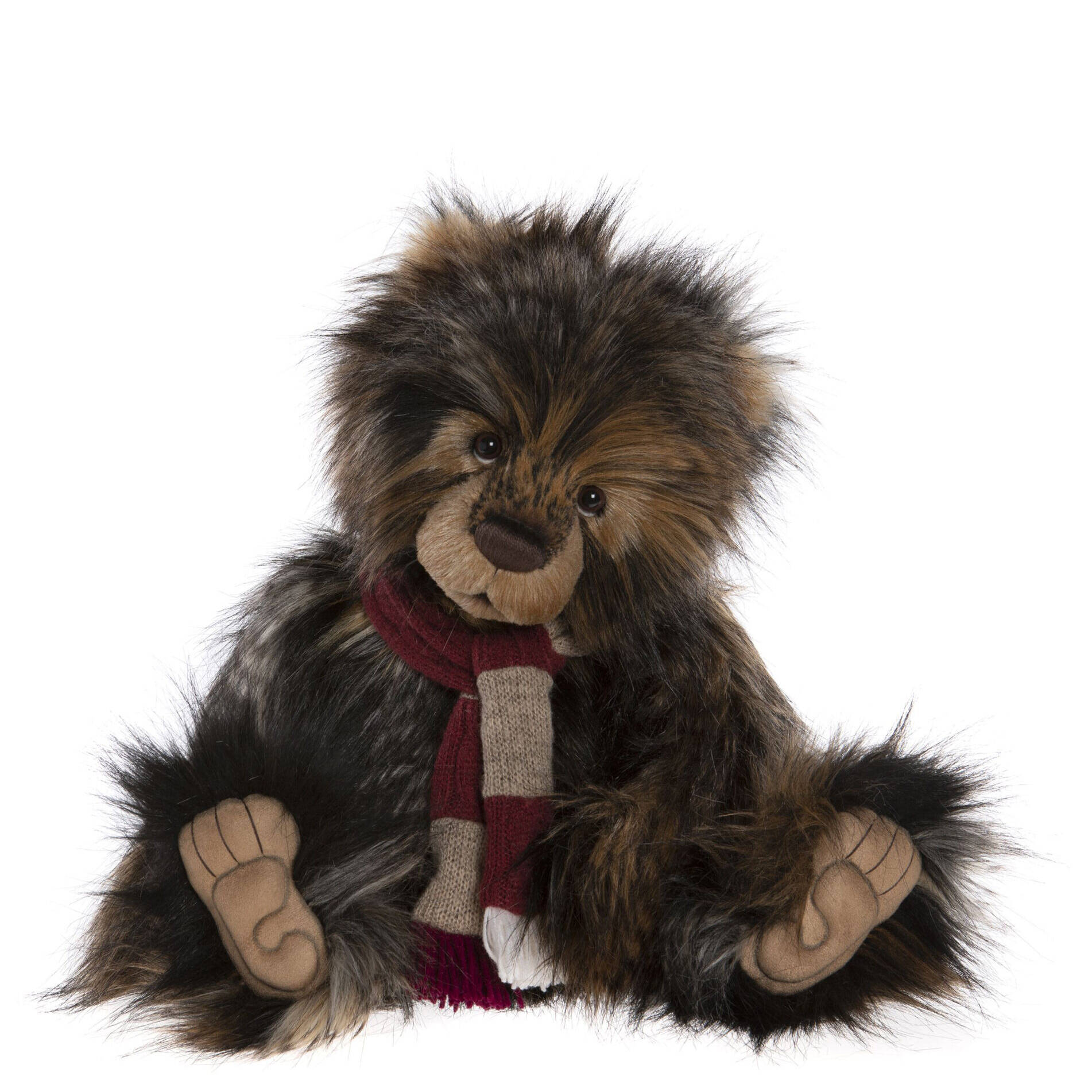 Charlie Bears - Treacle Toffee