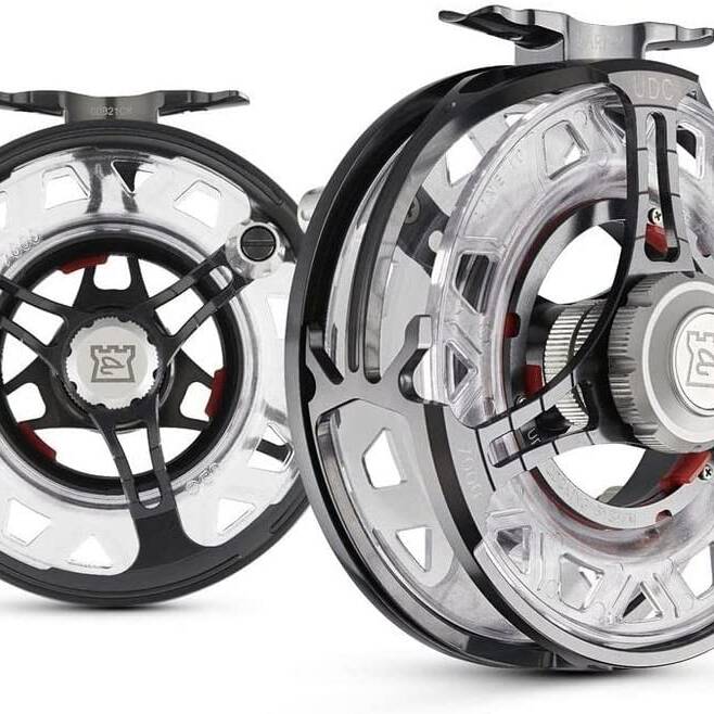 Hardy Ultralite Cassette 4000