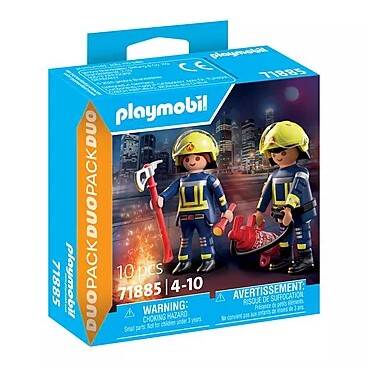 PLAYMOBIL 71885 FIRE BRIGADE