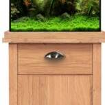 Aqua One OakStyle 85L Aquarium