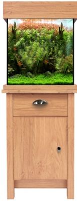 Aqua One OakStyle 85L Aquarium