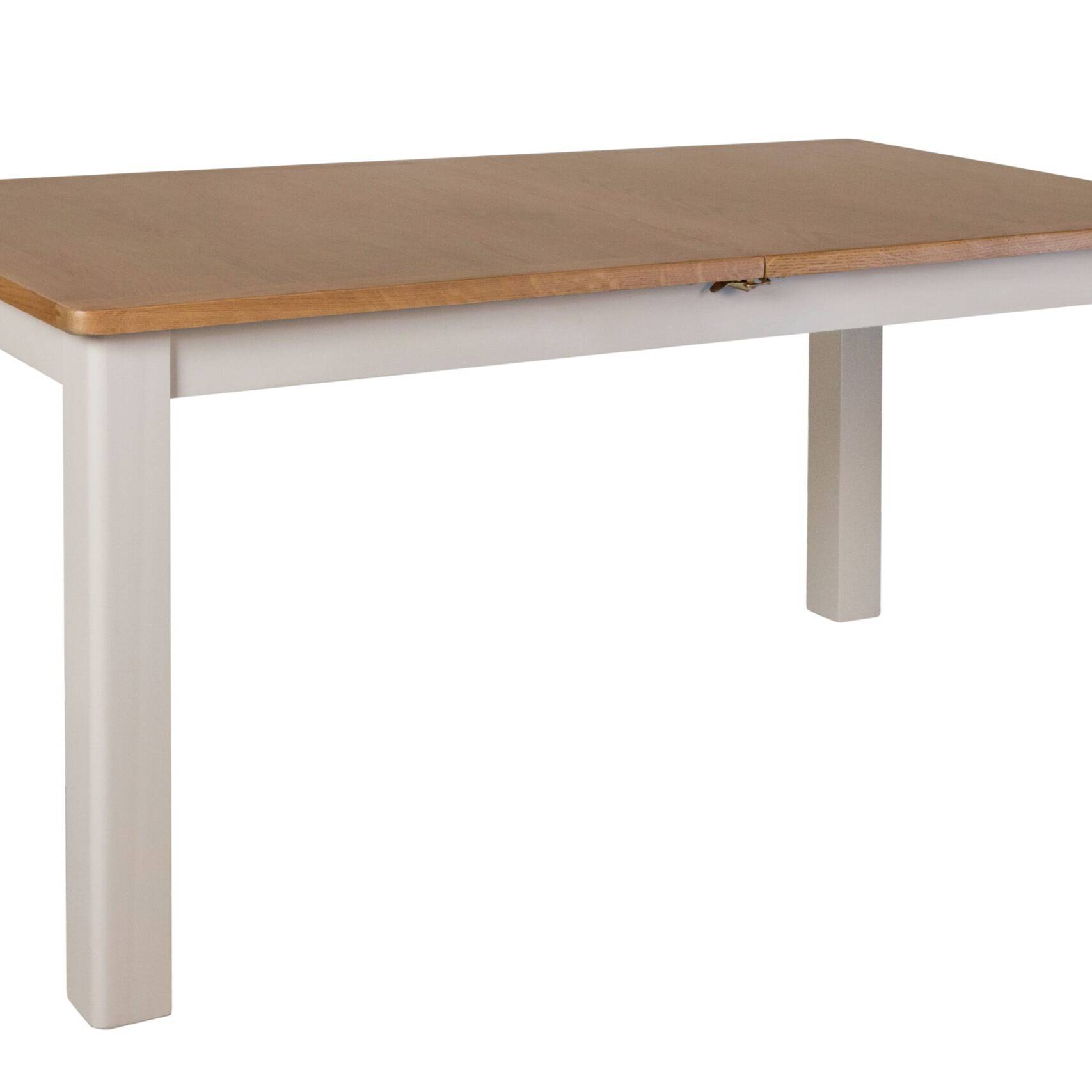 The Truffle - 1.6m Extending Table