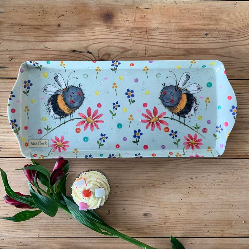 BEE TRAY - MEDIUM