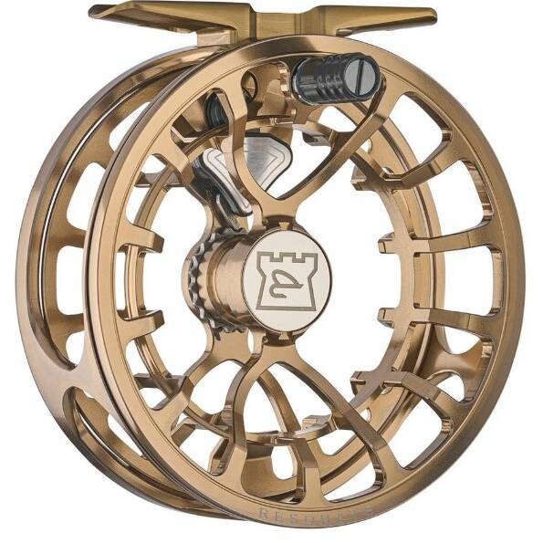 Hardy, Resonate Reel, 3000