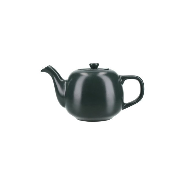LA CAFETIERE 2 CUP TEAPOT 600ML - GREEN