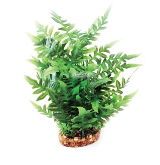 Aqua One Vibrance - Green Fern  (L)