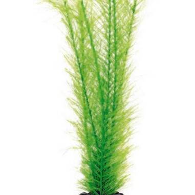 Aqua One Silk Plant 20cm Milfoil Green 