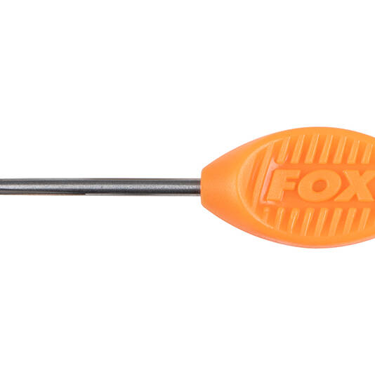 Fox Edges Tungsten Tubing Threader