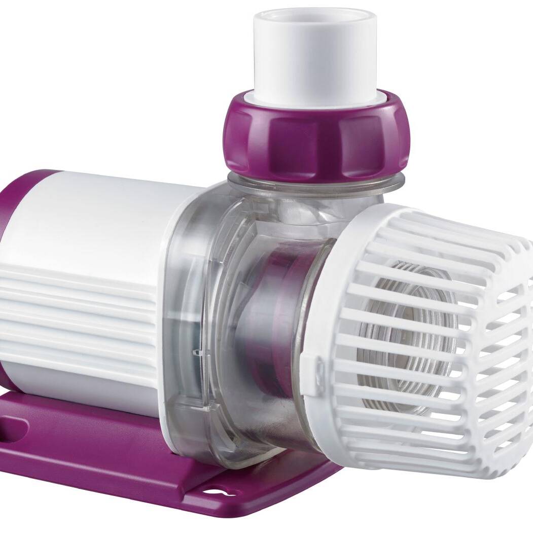 JECODSmart DC  MDP8500 VARIABLE SPEED WIFI  PUMP