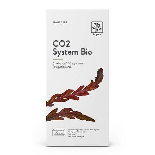 Tropica CO2 System BIO