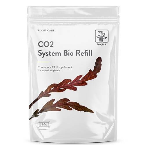 Tropica CO2 System BIO Refil