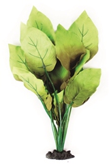 Aqua One Silk Plant 20cm Sword Radicans