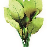 Aqua One Silk Plant 30cm Sword Radicans 