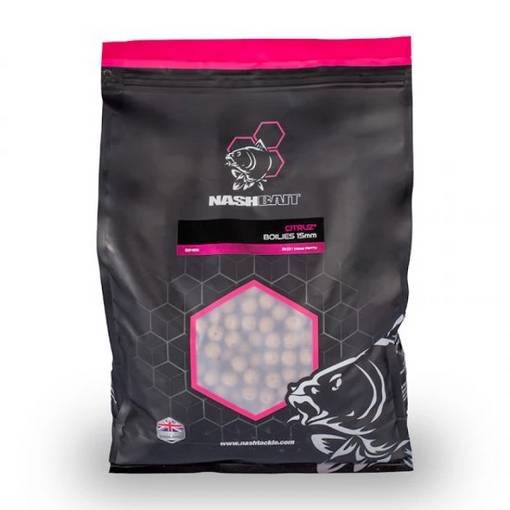 Nash, Citruz Boilie, 12mm, 5kg