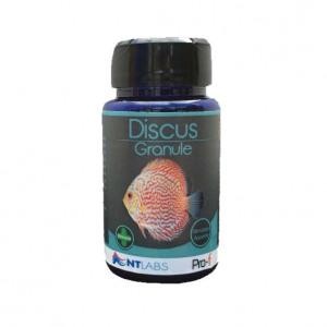 NT Labs Pro-f Discus Granule - 120g