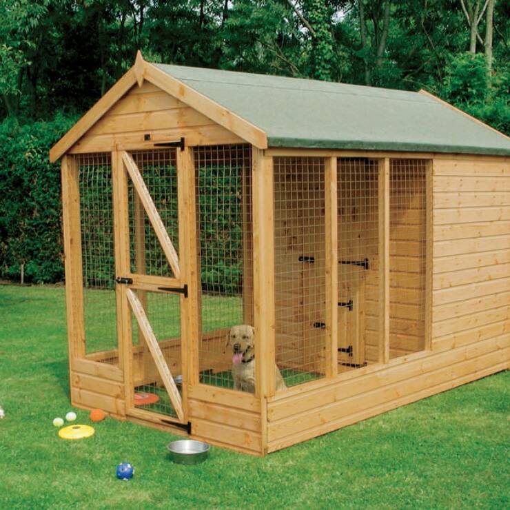 Country Kennel