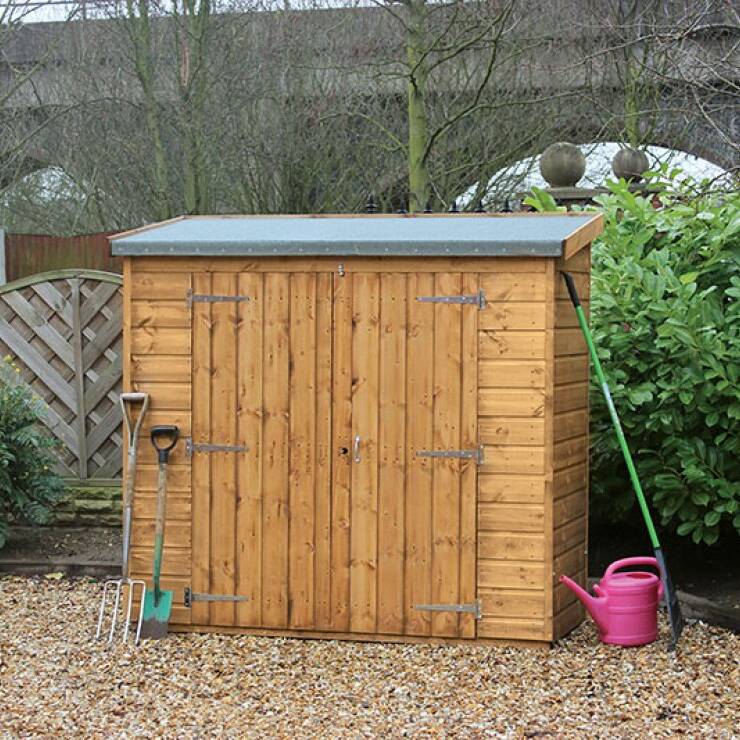 Tool Tidy
