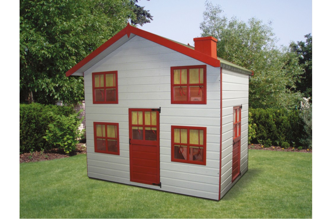 My House