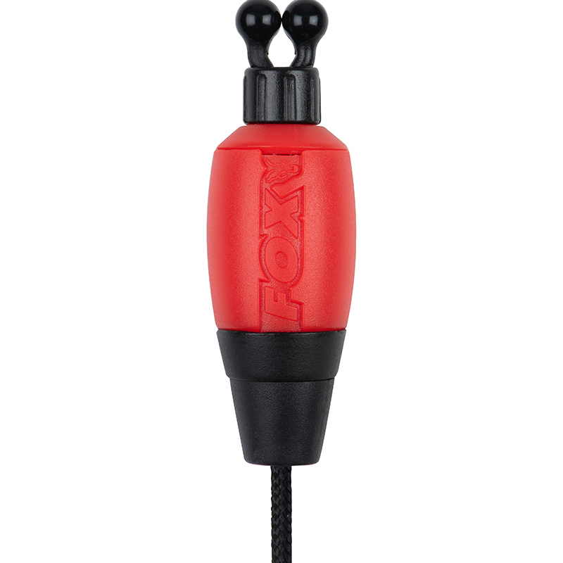 Fox Black Label Halo Dinky Bobbin Red