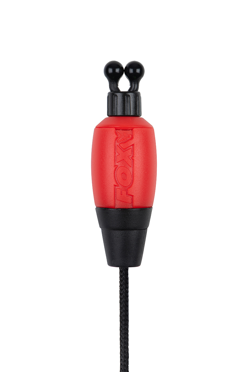Fox Black Label Halo Dinky Bobbin Red