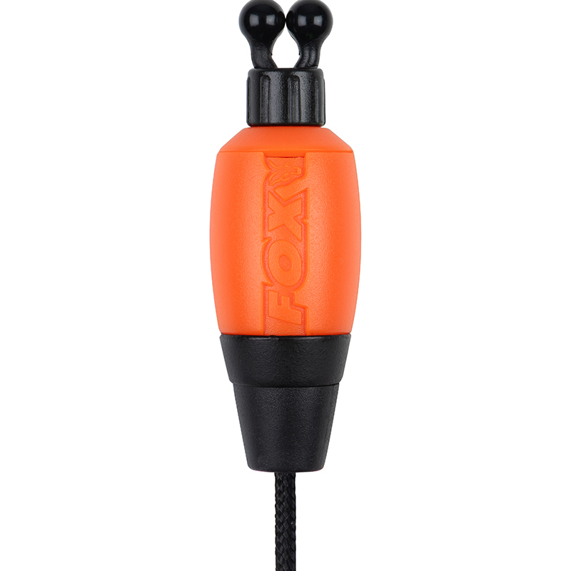 Fox Black Label Halo Dinky Bobbin Orange