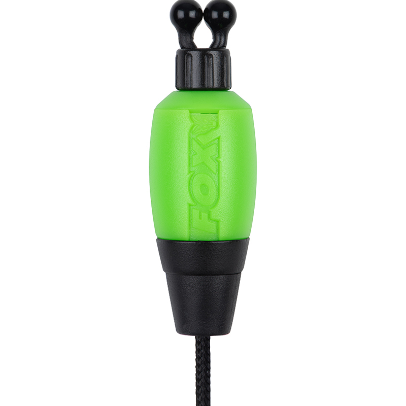 Fox Black Label Halo Dinky Bobbin Green