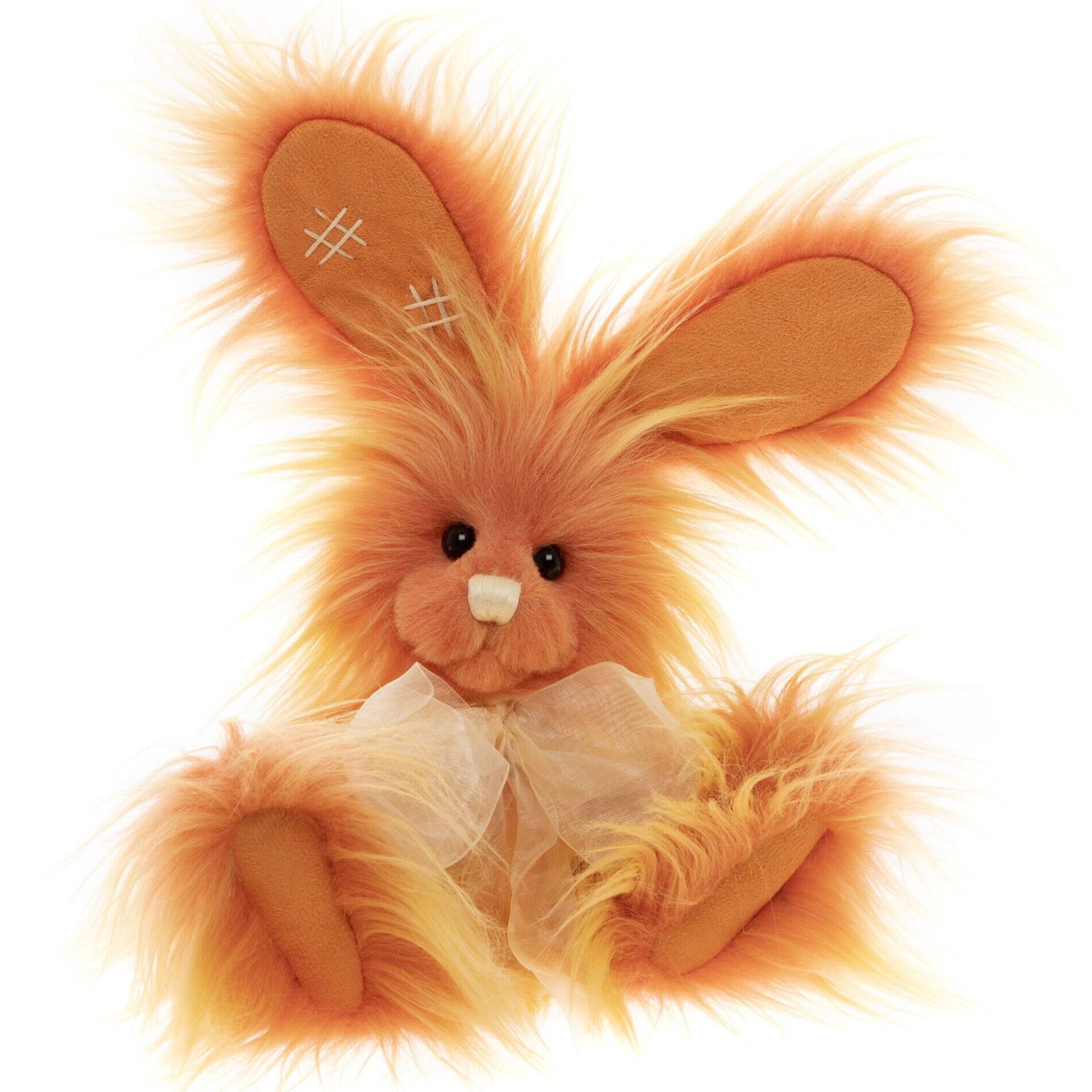 Charlie Bears - Butternut