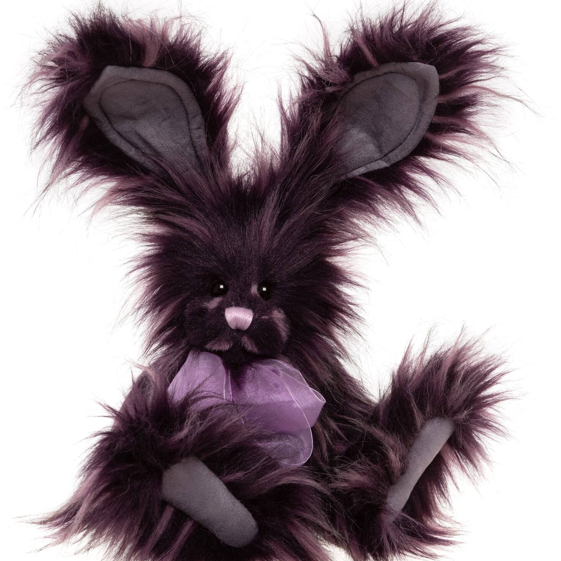 Charlie Bears - Beetroot