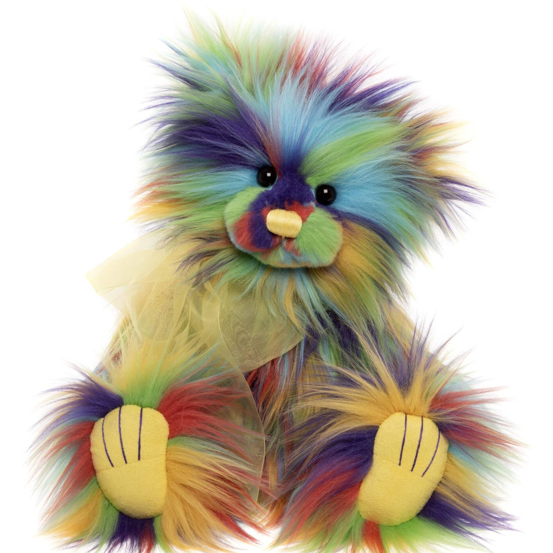 Charlie Bears - Borealis
