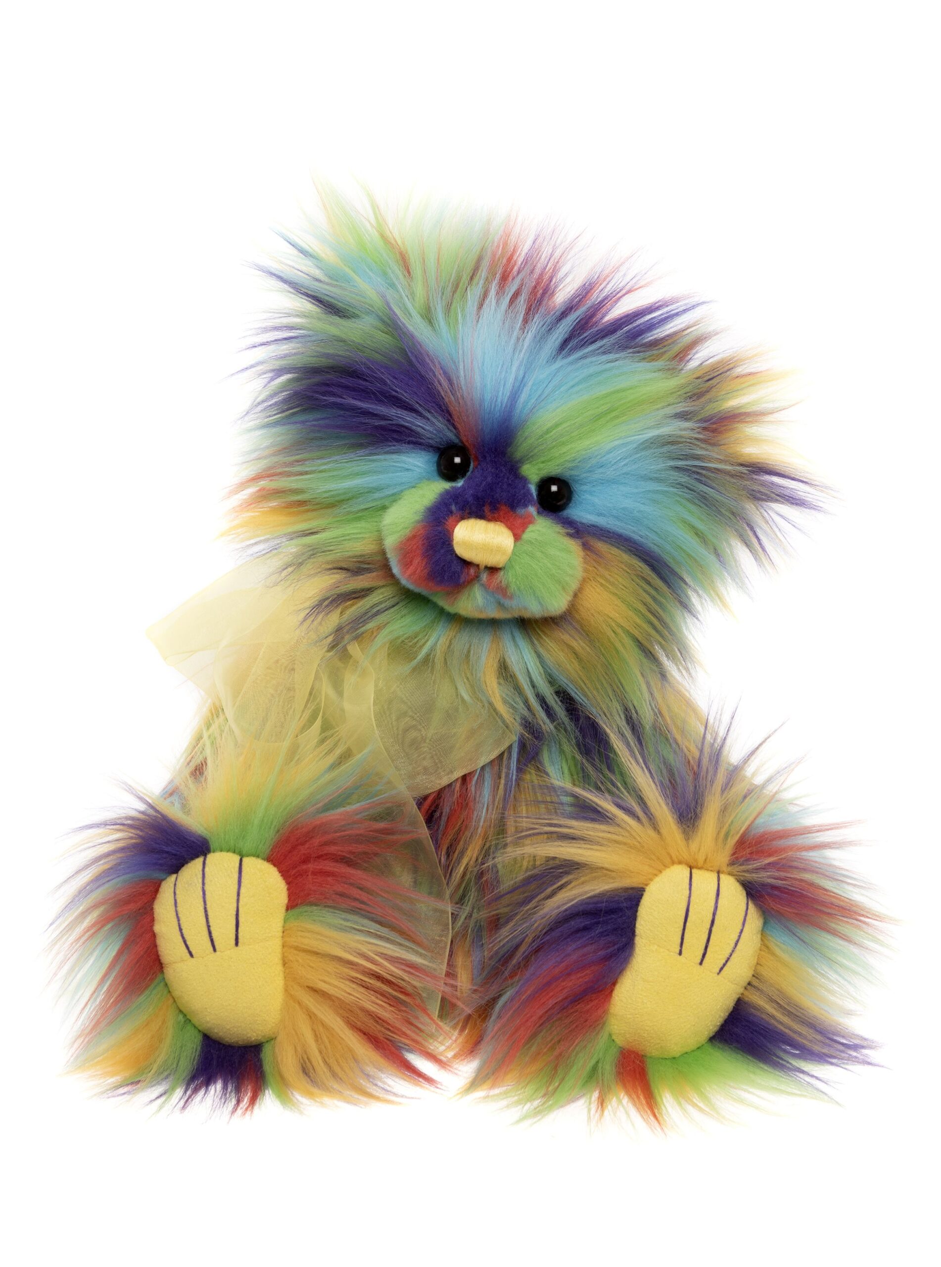 Charlie Bears – Borealis