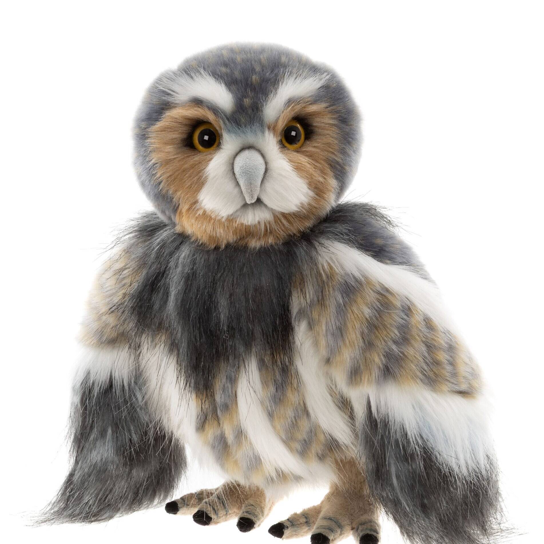 Charlie Bears - Wing Commander Swift