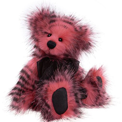Charlie Bears - Cherry Pip