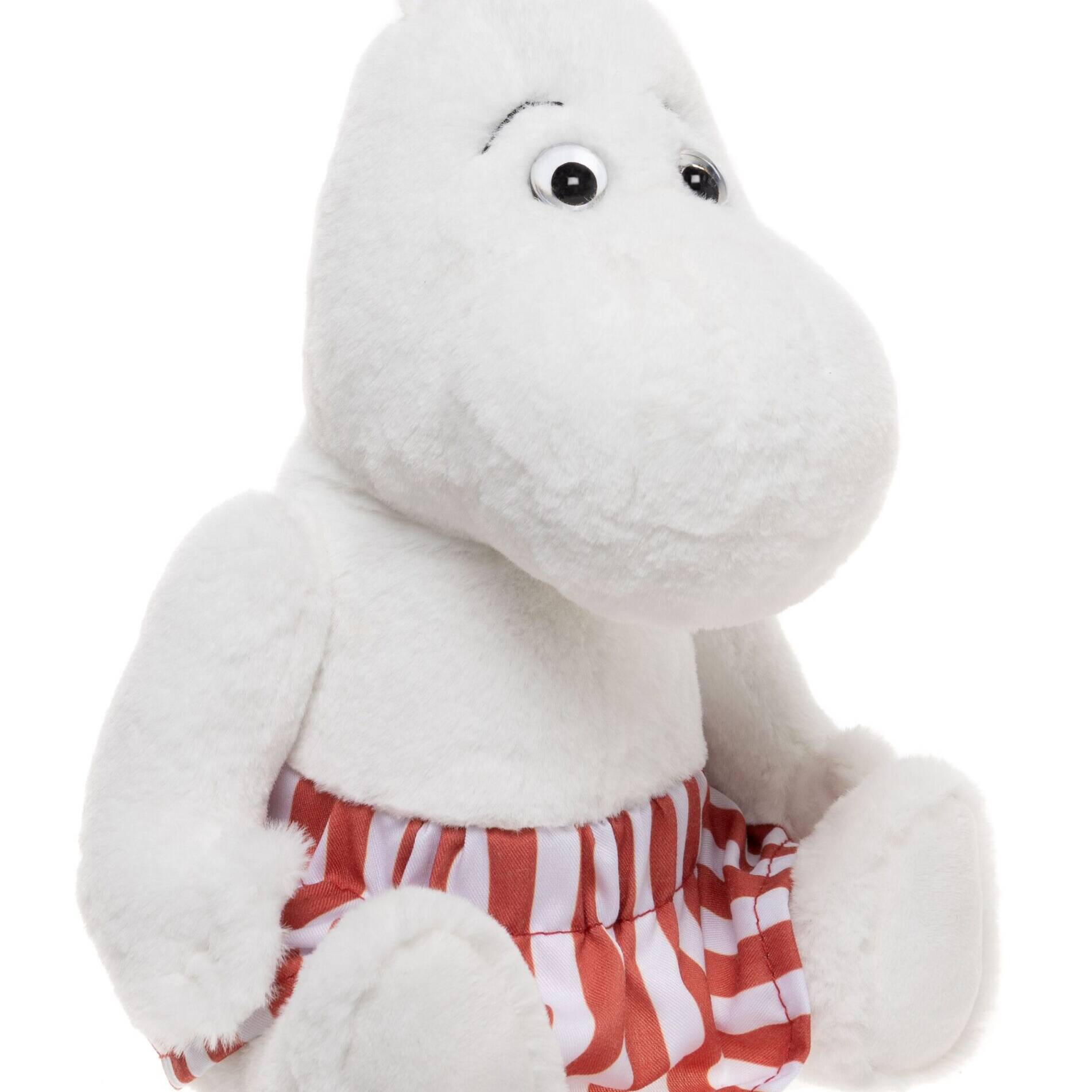 Charlie Bears - Moominmamma
