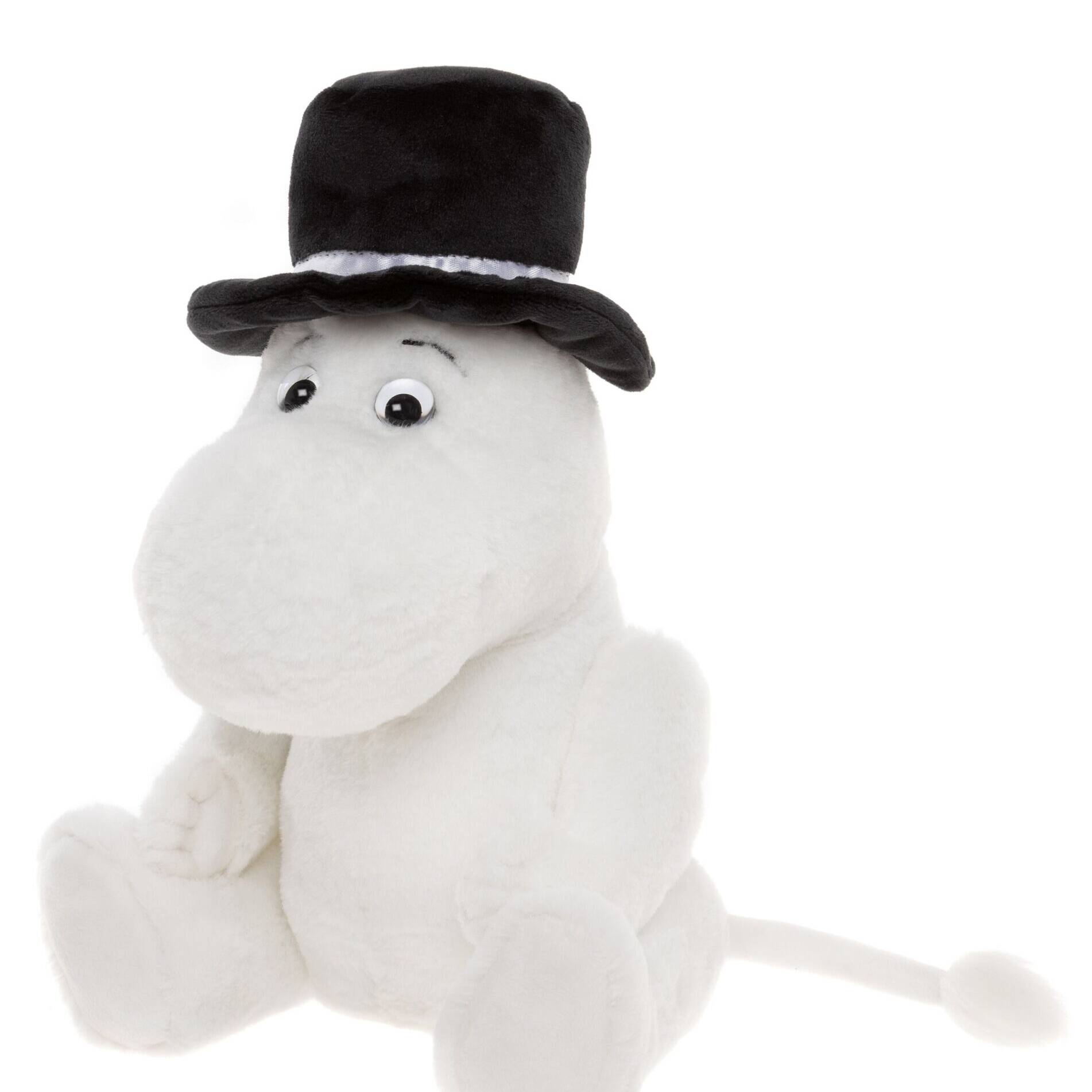 Charlie Bears - Moominpappa