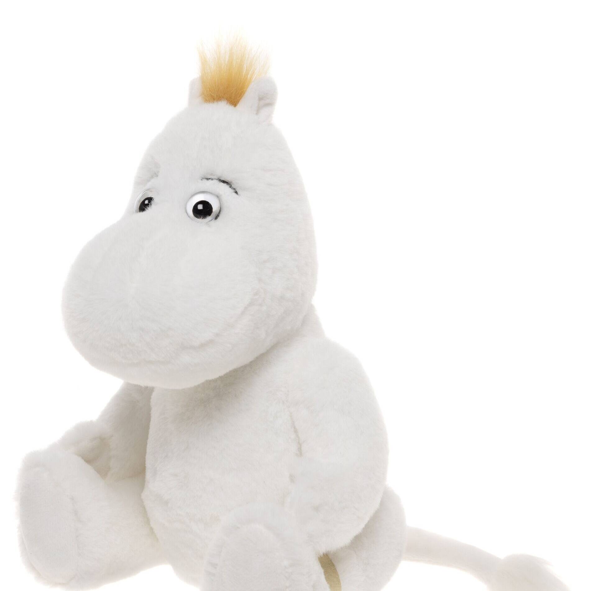 Charlie Bears - Snorkmaiden