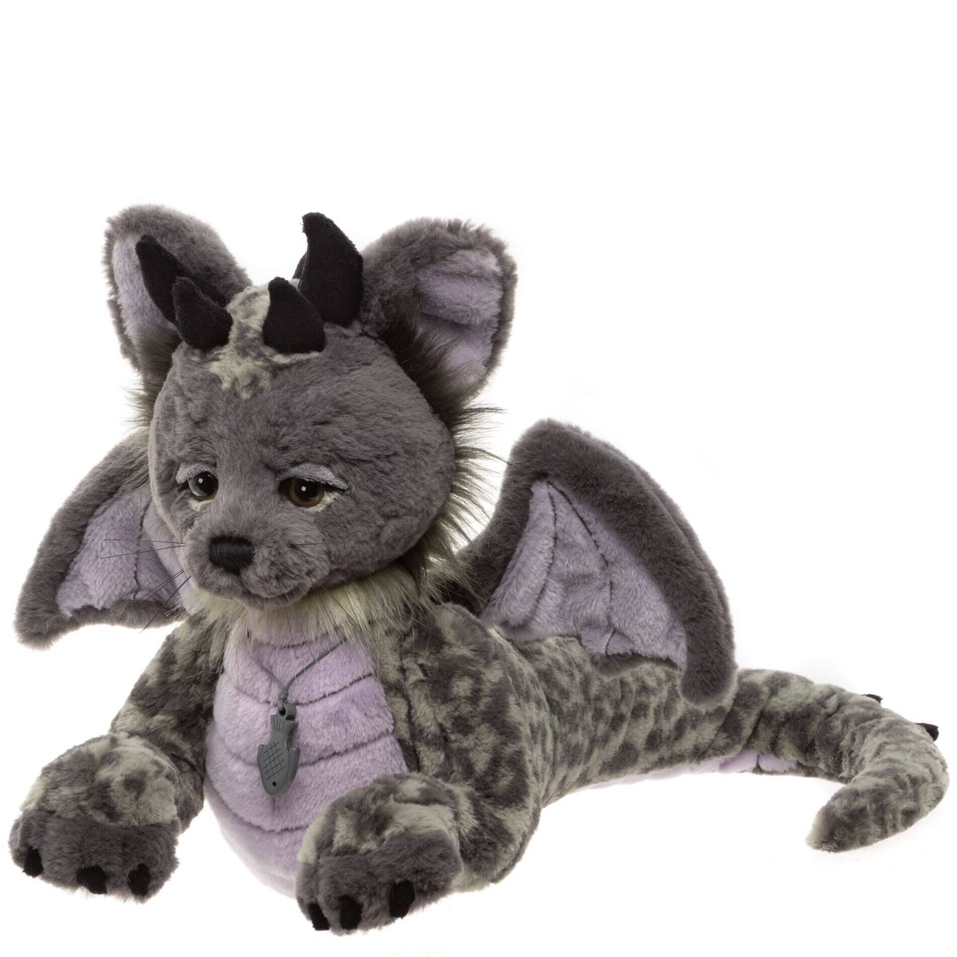 Charlie Bears - Eragon