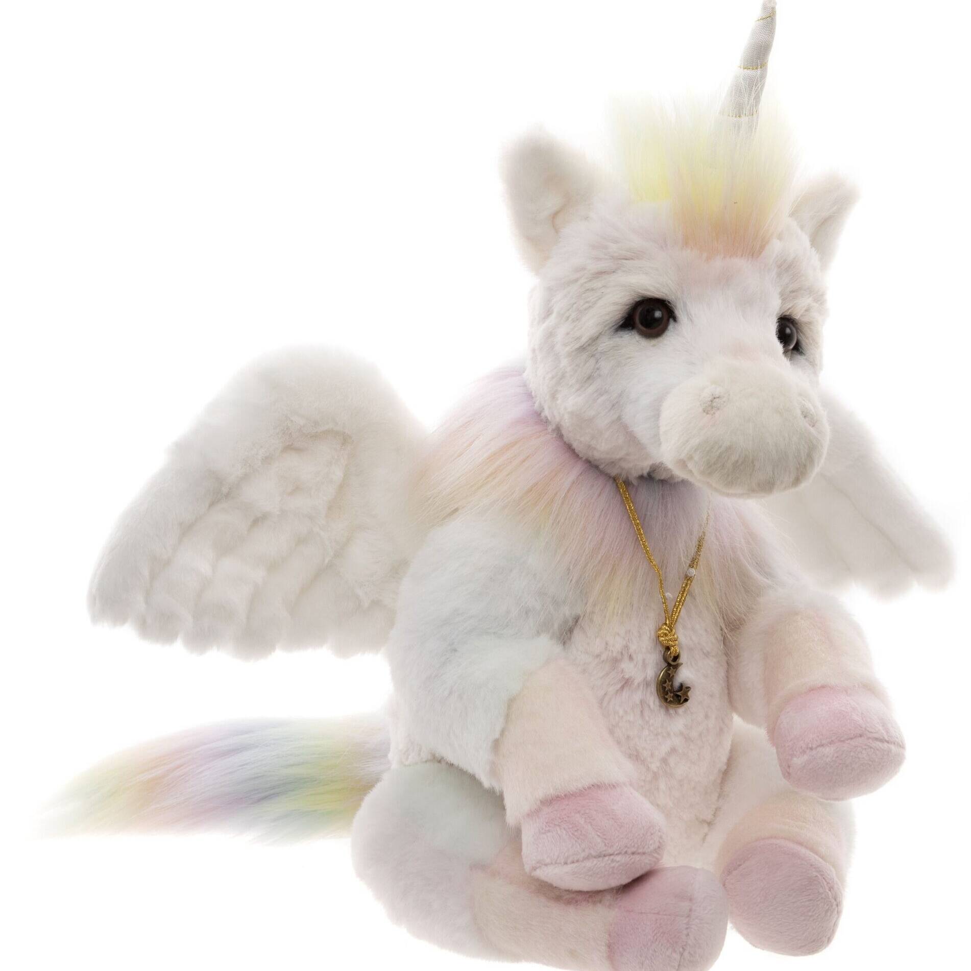 Charlie Bears - Unicorn