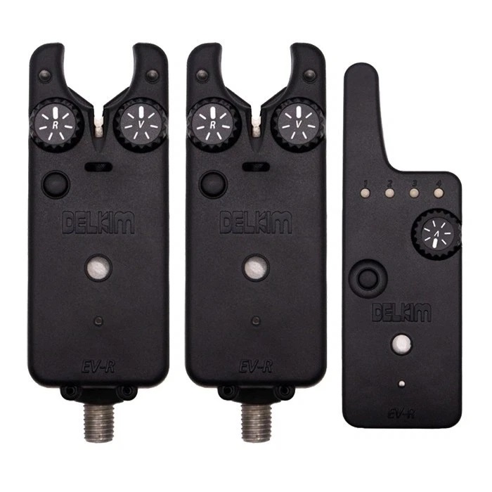 Delkim, EV-R. 2 Rod Set